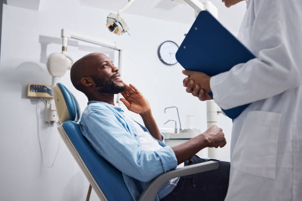 Professional Emergency Dental Service in NC