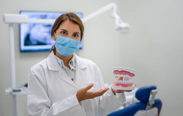 Best 24-Hour Emergency Dental Care in East Speer, NC