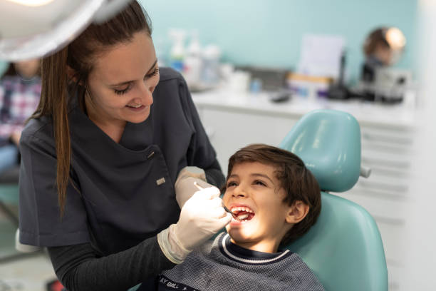 Best Emergency Care for Gum Disease in East Speer, NC