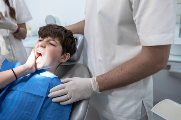 Best Emergency Denture Repair in East Speer, NC