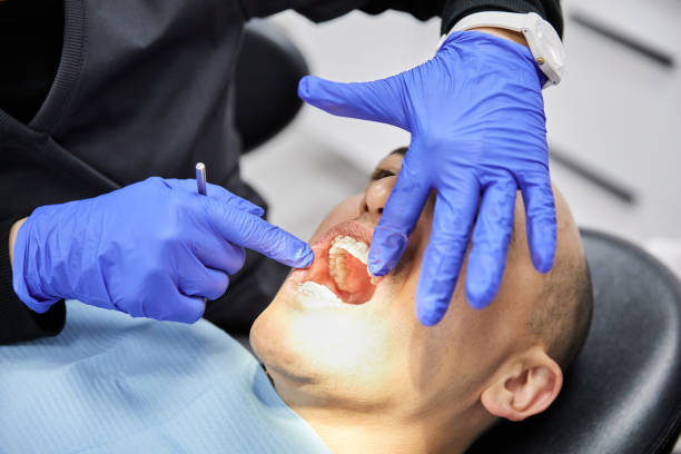Best 24-Hour Emergency Dental Care in East Speer, NC