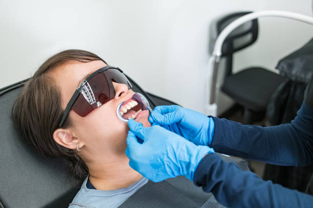 Best After-Hours Dental Care in East Speer, NC