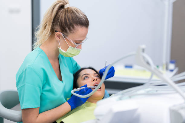 Best Dental Abscess Treatment in East Speer, NC