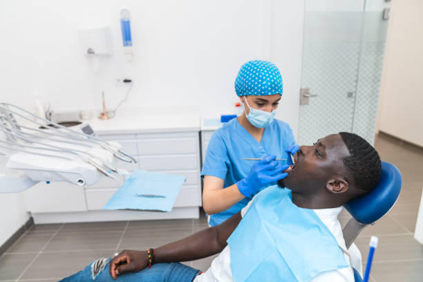 Best Emergency Pediatric Dental Care in East Speer, NC