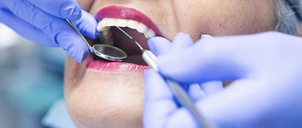 Best Emergency Treatment for Jaw Pain or Injury in East Speer, NC