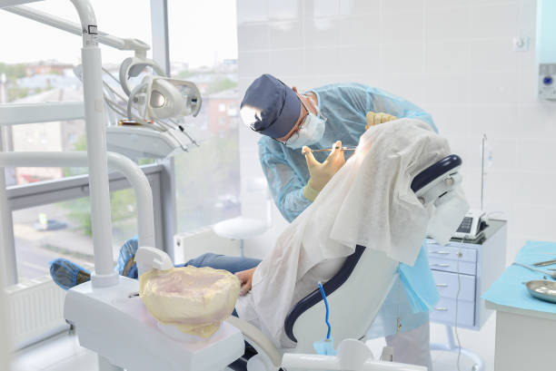Best Emergency Root Canal Therapy in East Speer, NC